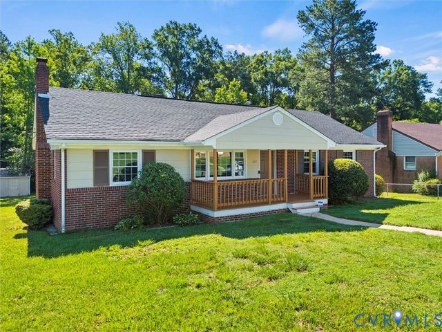 3025 Glenan Dr, Richmond, VA 23234