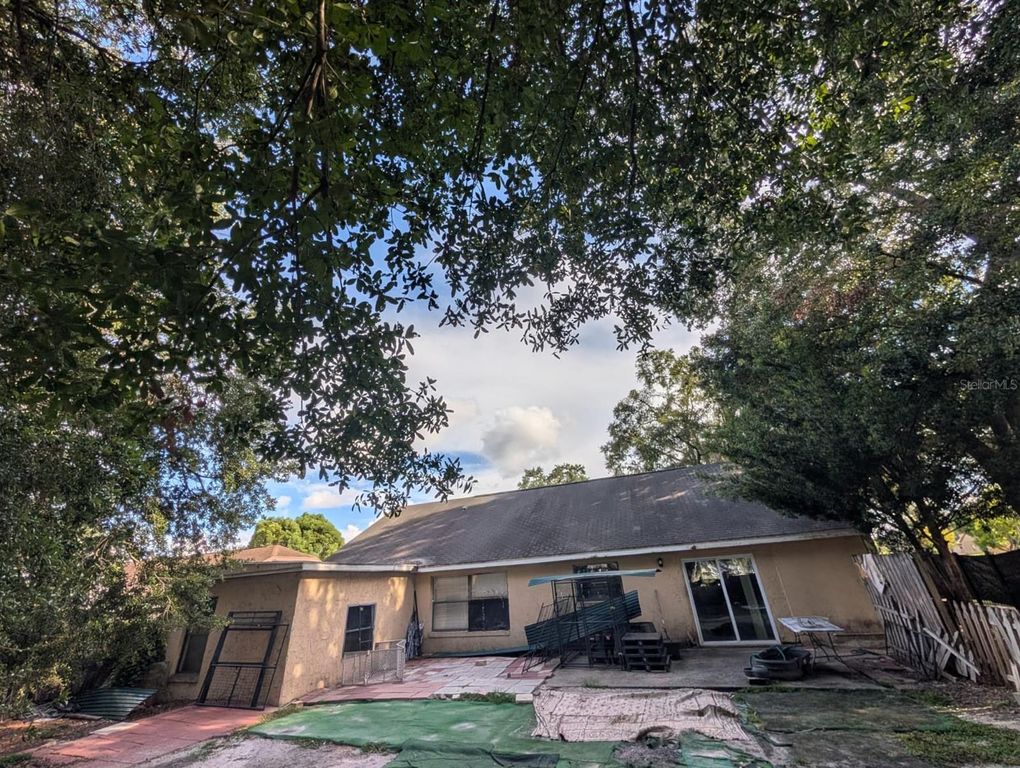 Image 23 of property listing at 3486 HILLMONT CIRCLE, Orlando, FL 32817