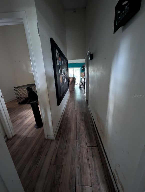 Image 9 of property listing at 3486 HILLMONT CIRCLE, Orlando, FL 32817