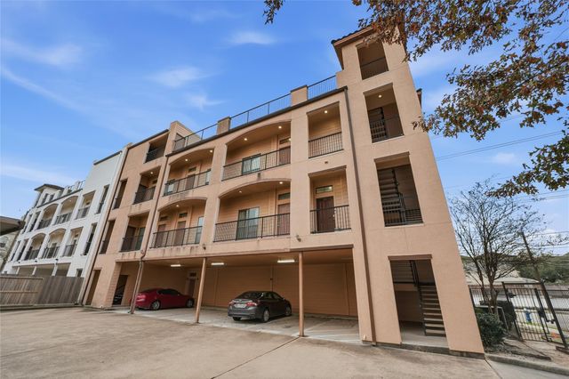 806 Jackson Hill Street 201, Houston, TX 77007