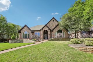 1408 Brighton Court, Southlake, TX 76092