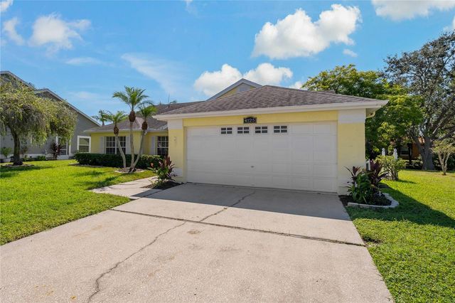 4125 MC CLUNG DRIVE, New Port Richey, FL 34653