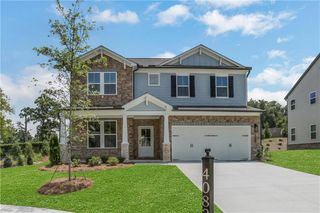 4082 Adler Circle, Buford, GA 30519