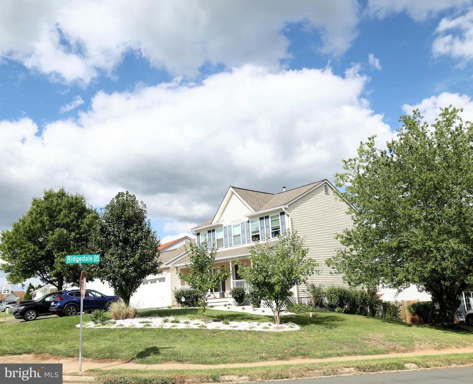 5710 RHODE ISLAND DR, Woodbridge, VA 22193