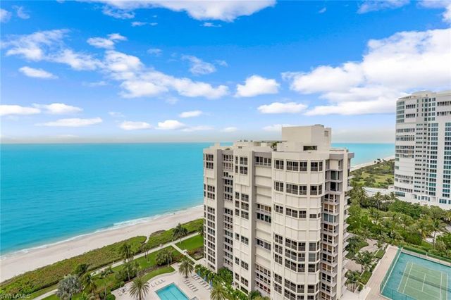 4041 Gulf Shore BLVD N 204, Naples, FL 34103