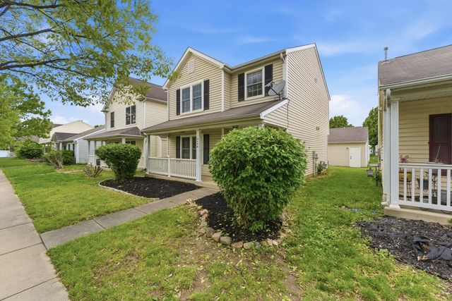 2698 Proclamation Way, Columbus, OH 43207