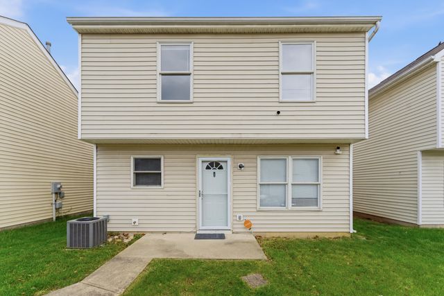 2698 Proclamation Way, Columbus, OH 43207