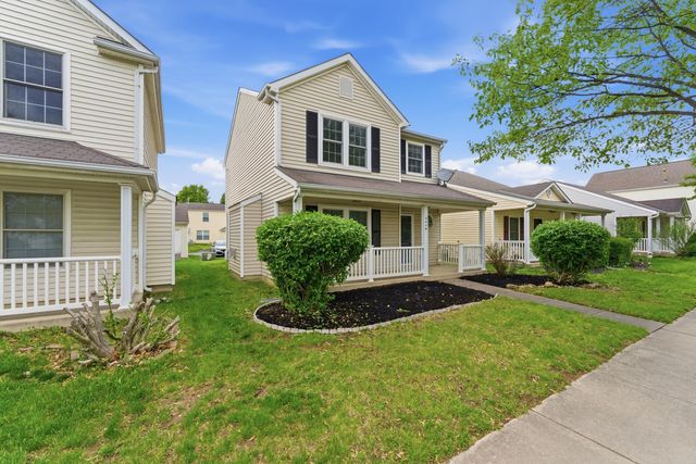 2698 Proclamation Way, Columbus, OH 43207