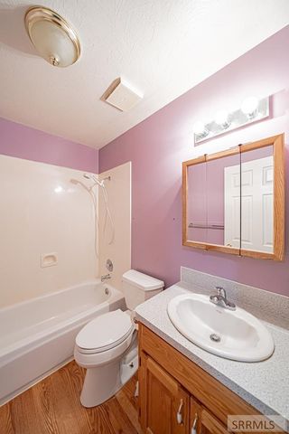 820 S Adam Lane, Idaho Falls, ID 83401