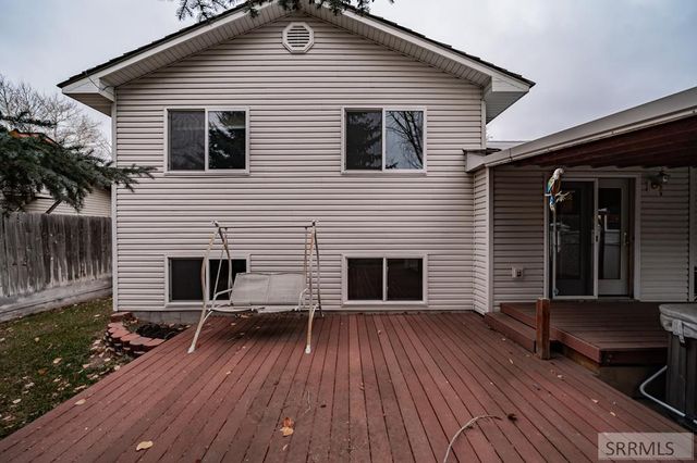 820 S Adam Lane, Idaho Falls, ID 83401