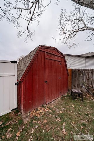 820 S Adam Lane, Idaho Falls, ID 83401