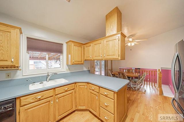 820 S Adam Lane, Idaho Falls, ID 83401