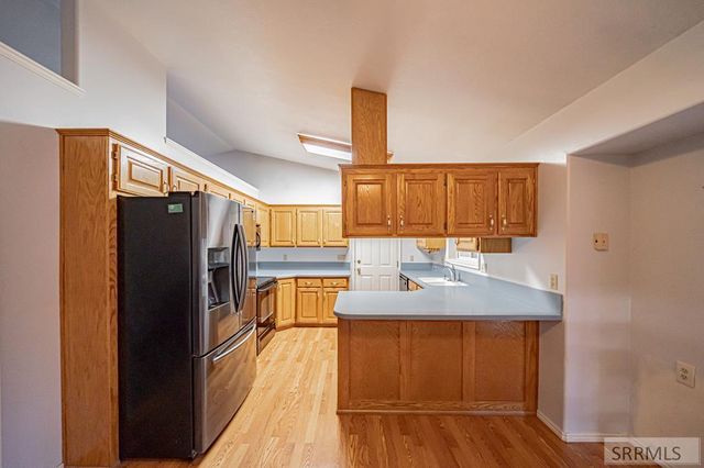 820 S Adam Lane, Idaho Falls, ID 83401