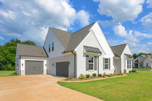 6284 BEVAN LAKE DR, Arlington, TN 38002