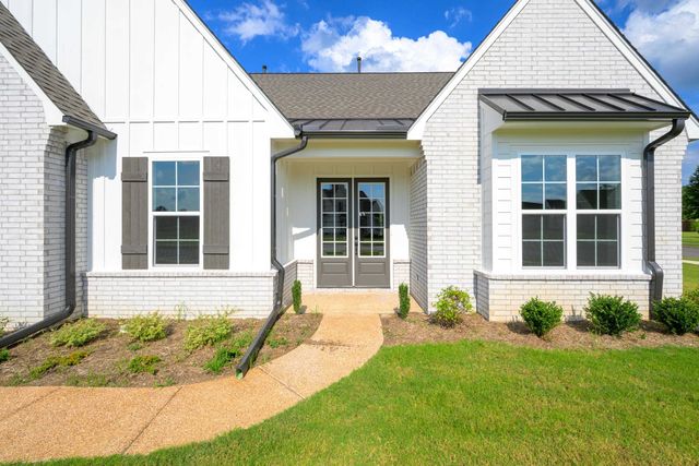 6284 BEVAN LAKE DR, Arlington, TN 38002