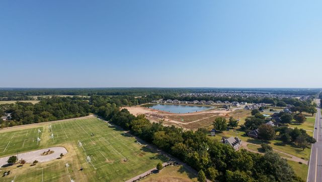 6284 BEVAN LAKE DR, Arlington, TN 38002