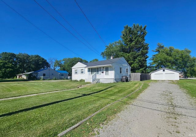3715 Abbott Street, Fort Wayne, IN 46806