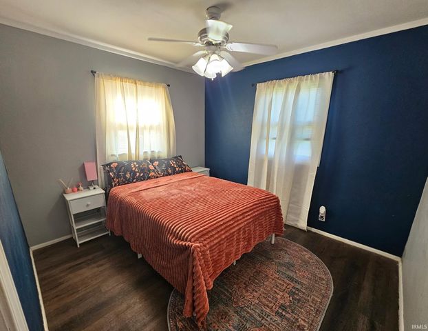 3715 Abbott Street, Fort Wayne, IN 46806
