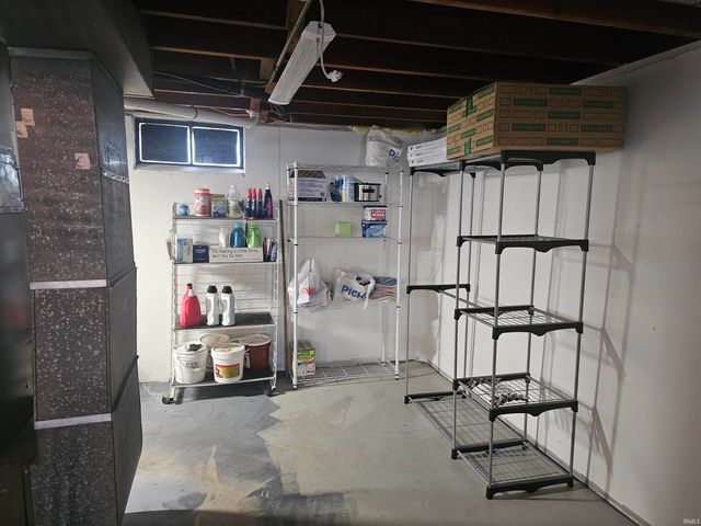 3715 Abbott Street, Fort Wayne, IN 46806