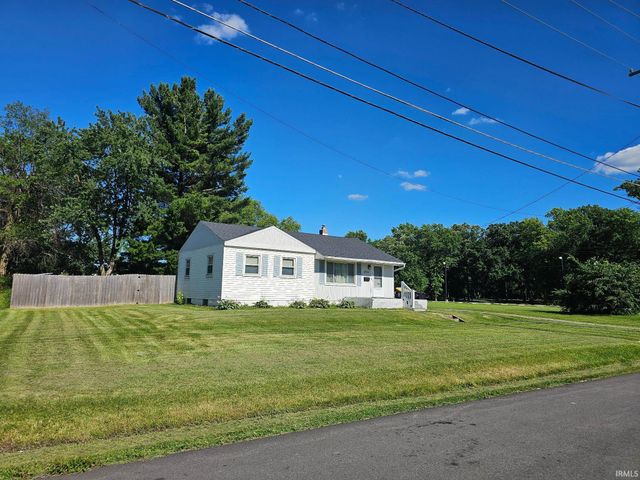 3715 Abbott Street, Fort Wayne, IN 46806