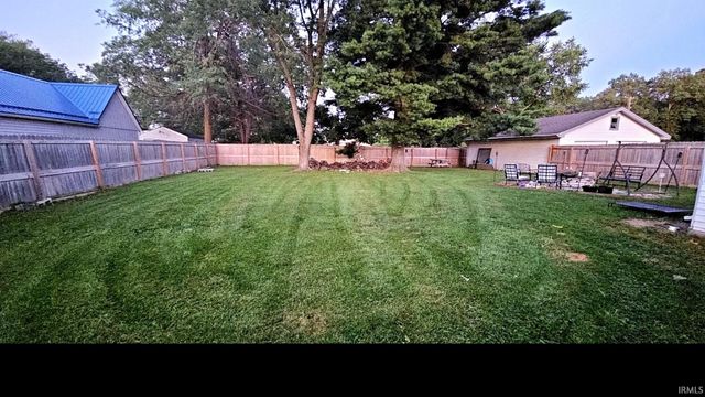 3715 Abbott Street, Fort Wayne, IN 46806