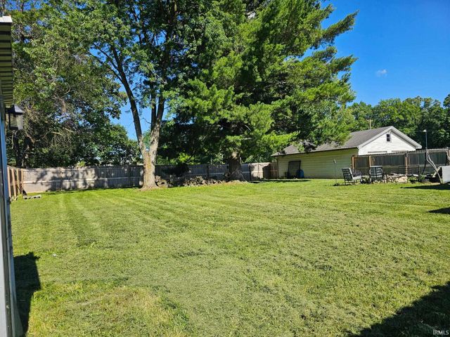 3715 Abbott Street, Fort Wayne, IN 46806