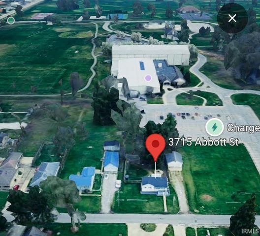 3715 Abbott Street, Fort Wayne, IN 46806