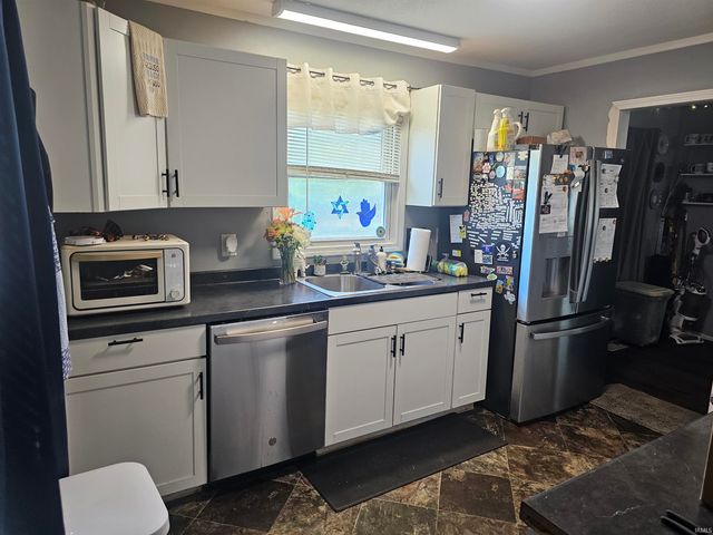 3715 Abbott Street, Fort Wayne, IN 46806