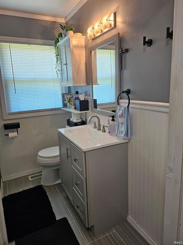 3715 Abbott Street, Fort Wayne, IN 46806
