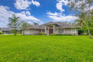 11646 63rd Lane N, The Acreage, FL 33412