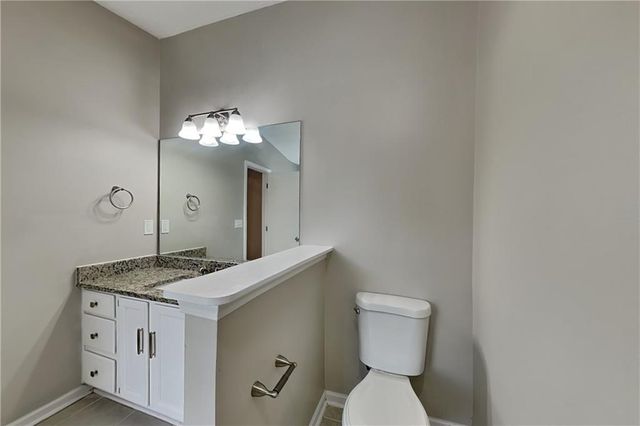 1430 Steve Court, Lawrenceville, GA 30043