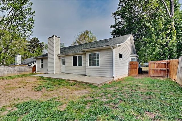 1430 Steve Court, Lawrenceville, GA 30043