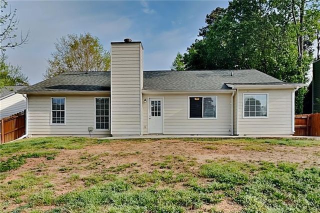 1430 Steve Court, Lawrenceville, GA 30043