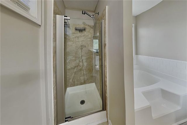 1430 Steve Court, Lawrenceville, GA 30043