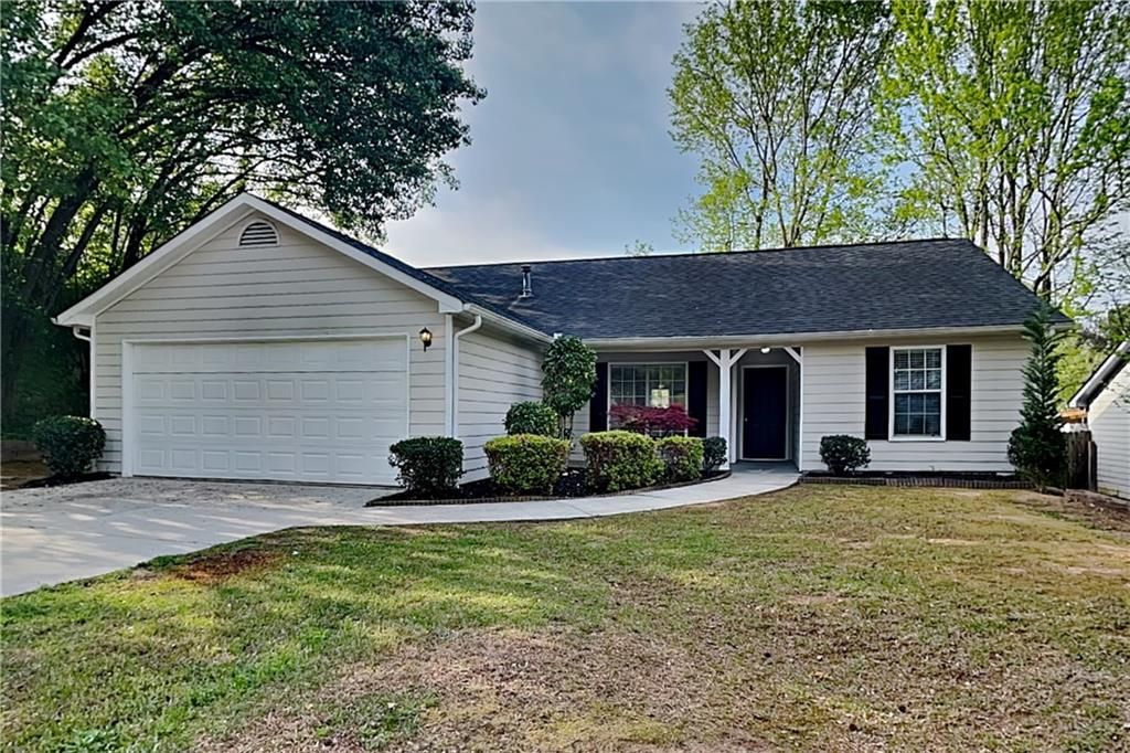 1430 Steve Court, Lawrenceville, GA 30043