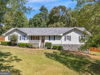 5 Ridgewood Circle, Mcdonough, GA 30252