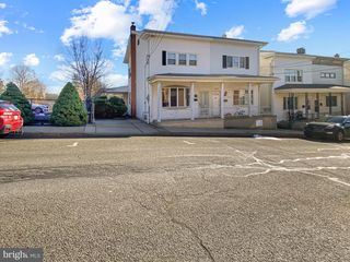 511 N 2ND ST, Minersville, PA 17954
