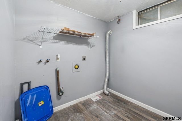 3951 Stephanie Lane, Bellevue, NE 68147