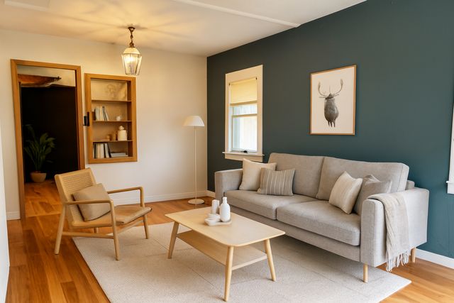 805 Aurdal Avenue, Fergus Falls, MN 56537