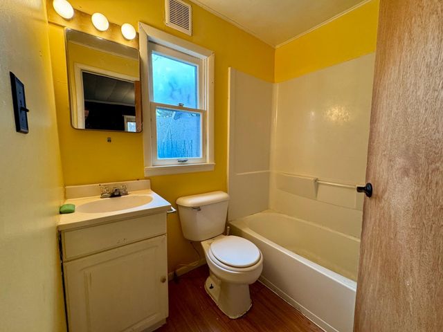 805 Aurdal Avenue, Fergus Falls, MN 56537