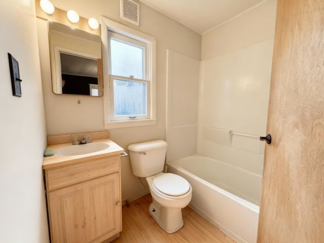 805 Aurdal Avenue, Fergus Falls, MN 56537