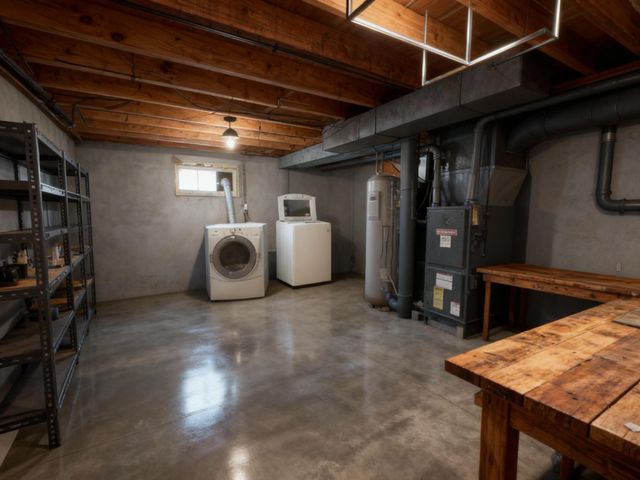 805 Aurdal Avenue, Fergus Falls, MN 56537