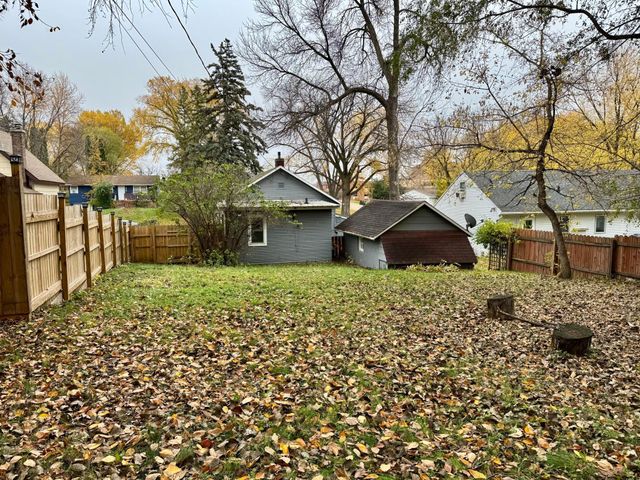 805 Aurdal Avenue, Fergus Falls, MN 56537