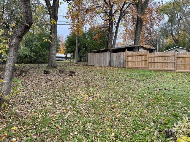 805 Aurdal Avenue, Fergus Falls, MN 56537