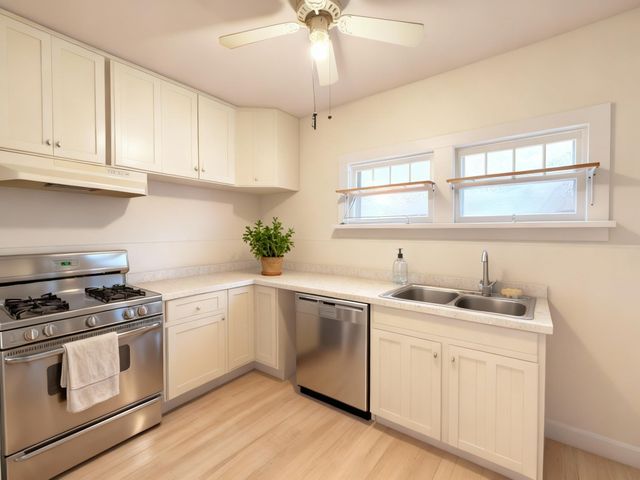 805 Aurdal Avenue, Fergus Falls, MN 56537