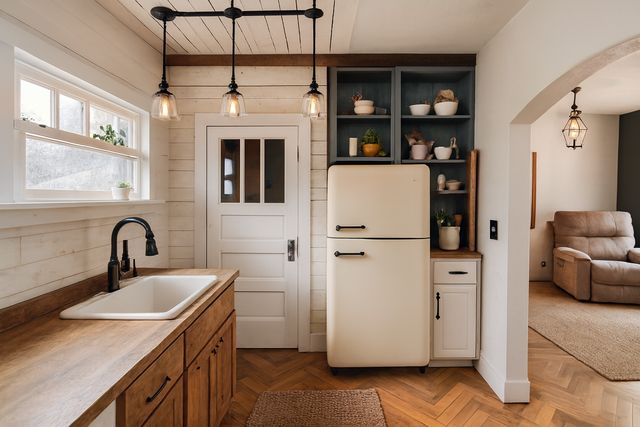 805 Aurdal Avenue, Fergus Falls, MN 56537