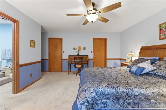 812 Wood Dale Drive, Kernersville, NC 27284