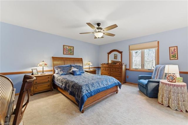 812 Wood Dale Drive, Kernersville, NC 27284