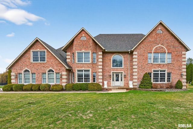 3113 W SUMMERBEND Court, Peoria, IL 61615