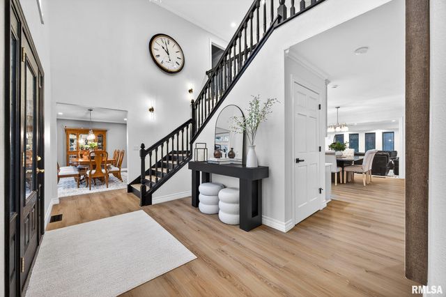 3113 W SUMMERBEND Court, Peoria, IL 61615